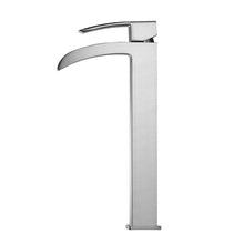 Load image into Gallery viewer, Vinnova Bathroom Faucets Vinnova Belair Single Lever Vessel Bathroom Faucet