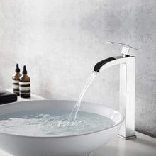 Load image into Gallery viewer, Vinnova Bathroom Faucets Vinnova Belair Single Lever Vessel Bathroom Faucet