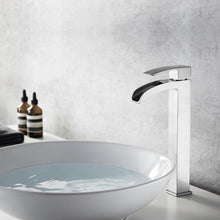 Load image into Gallery viewer, Vinnova Bathroom Faucets Vinnova Belair Single Lever Vessel Bathroom Faucet