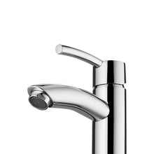 Load image into Gallery viewer, Vinnova Bathroom Faucets Vinnova Bliss Single Handle Basin Bathroom Faucet