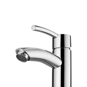 Vinnova Bathroom Faucets Vinnova Bliss Single Handle Basin Bathroom Faucet