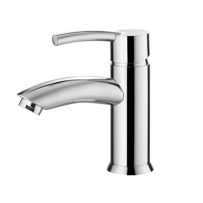 Vinnova Bathroom Faucets Vinnova Bliss Single Handle Basin Bathroom Faucet