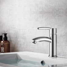 Load image into Gallery viewer, Vinnova Bathroom Faucets Vinnova Bliss Single Handle Basin Bathroom Faucet