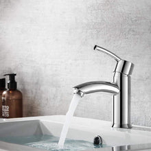 Load image into Gallery viewer, Vinnova Bathroom Faucets Vinnova Bliss Single Handle Basin Bathroom Faucet