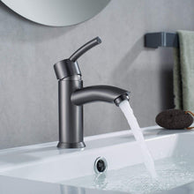 Load image into Gallery viewer, Vinnova Bathroom Faucets Vinnova Bliss Single Handle Basin Bathroom Faucet