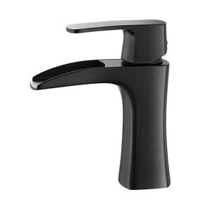 Vinnova Bathroom Faucets Vinnova Ciara Single-Lever Vessel Bathroom Faucet