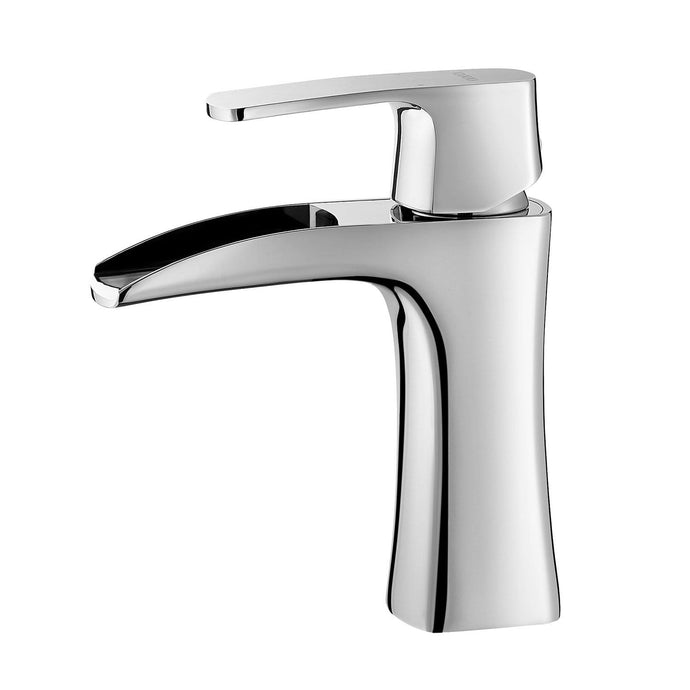 Vinnova Bathroom Faucets Vinnova Ciara Single-Lever Vessel Bathroom Faucet