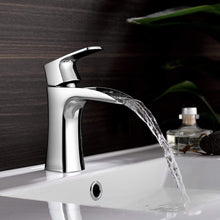 Load image into Gallery viewer, Vinnova Bathroom Faucets Vinnova Ciara Single-Lever Vessel Bathroom Faucet