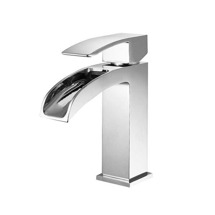 Vinnova Bathroom Faucets Vinnova Liberty Single Handle Basin Bathroom Faucet