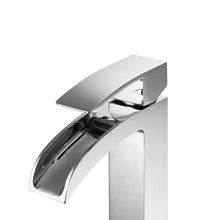 Load image into Gallery viewer, Vinnova Bathroom Faucets Vinnova Liberty Single Handle Basin Bathroom Faucet
