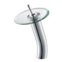 Load image into Gallery viewer, Vinnova Bathroom Faucets Vinnova Torino Falls Single Hole Bathroom Faucet