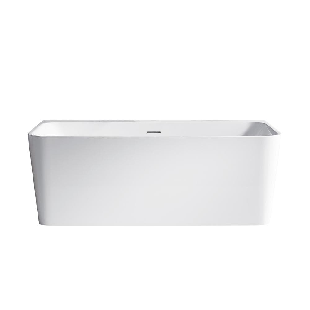 Vinnova Bathtub Vinnova Dashiel 67