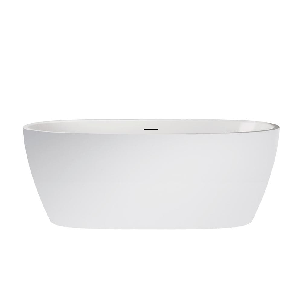 Vinnova Bathtub Vinnova Everly 59