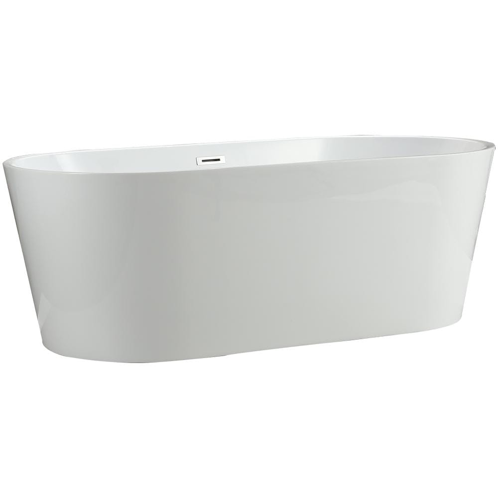Vinnova Bathtub Vinnova Lumina 59