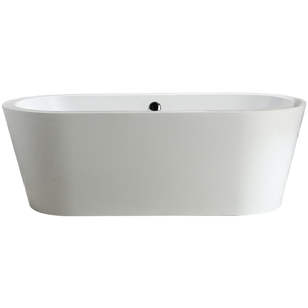 Vinnova Bathtub Vinnova Melania 68