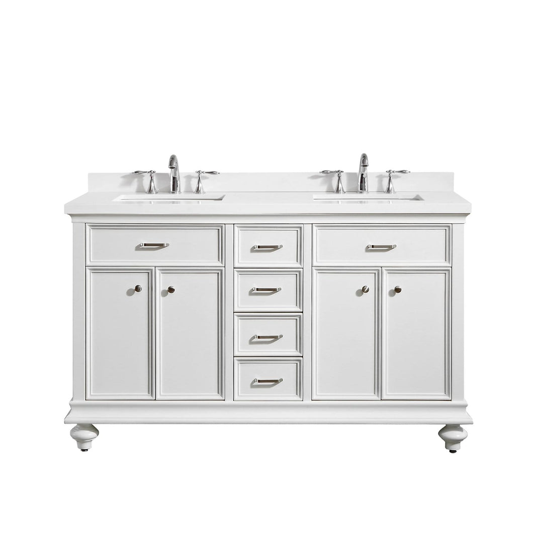 Vinnova Vanity Charlotte 60