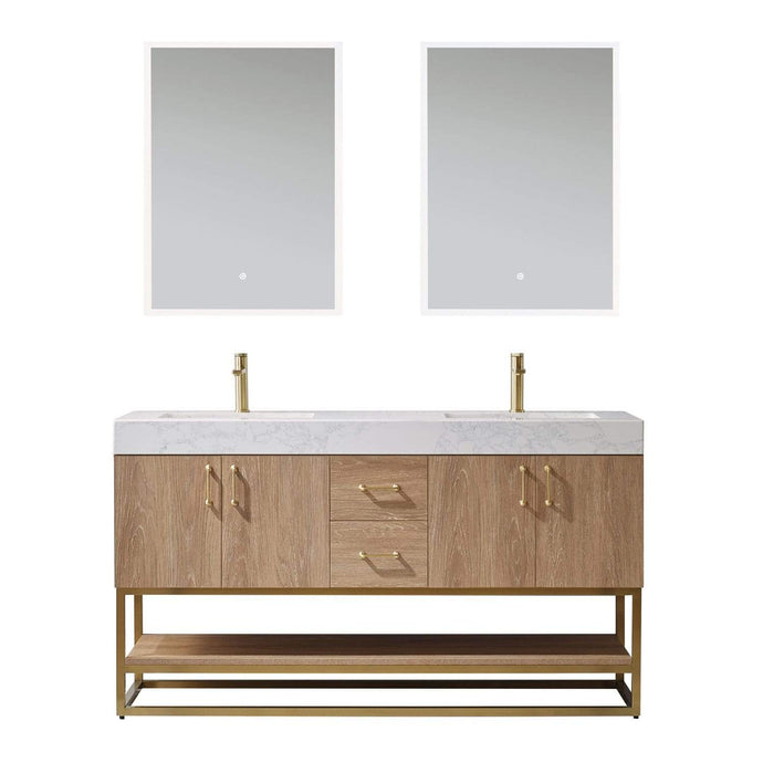 Vinnova Vanity Vinnova Alistair 60