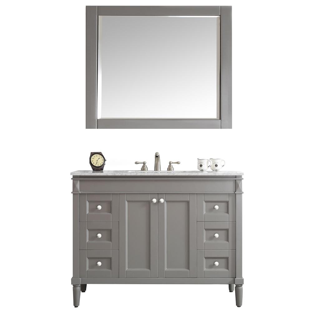Vinnova Vanity Vinnova Catania 48