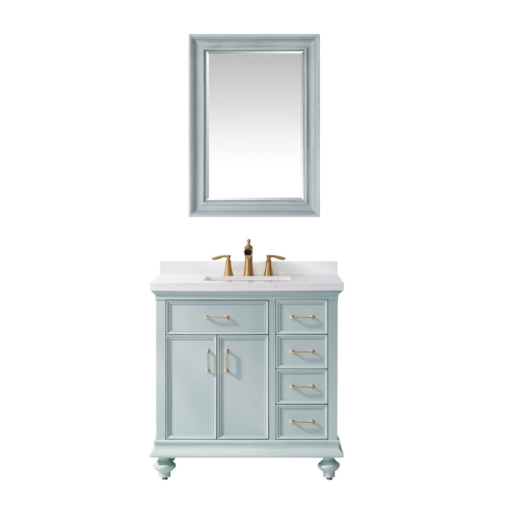 Vinnova Vanity Vinnova Charlotte 36