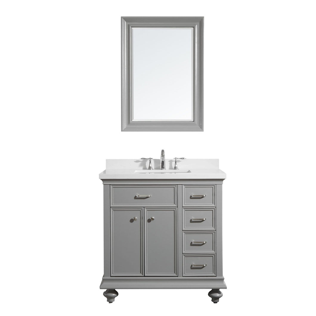 Vinnova Vanity Vinnova Charlotte 36