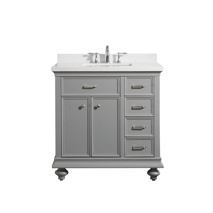 Vinnova Vanity Vinnova Charlotte 36