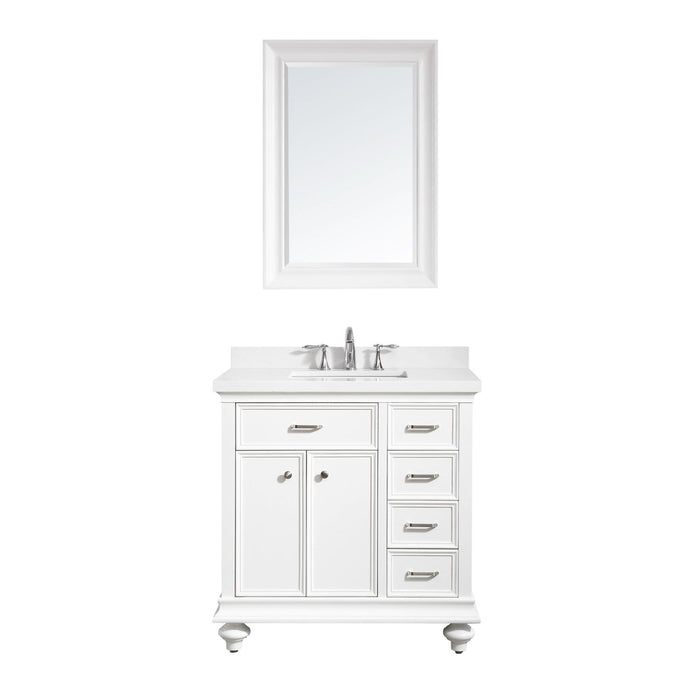 Vinnova Vanity Vinnova Charlotte 36