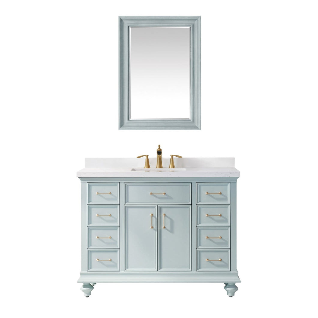 Vinnova Vanity Vinnova Charlotte 48