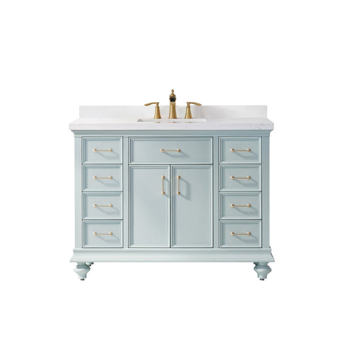 Vinnova Vanity Vinnova Charlotte 48