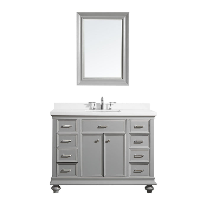 Vinnova Vanity Vinnova Charlotte 48