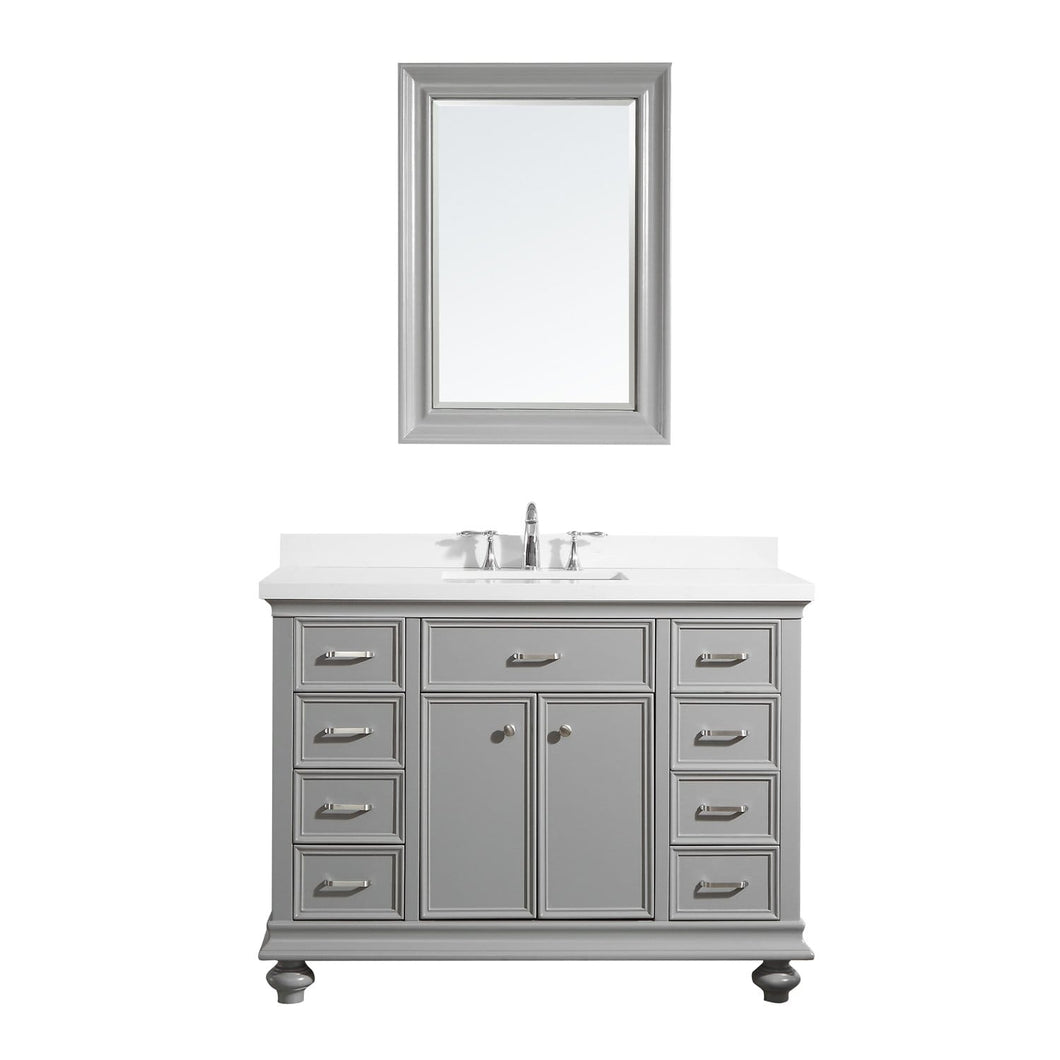 Vinnova Vanity Vinnova Charlotte 48