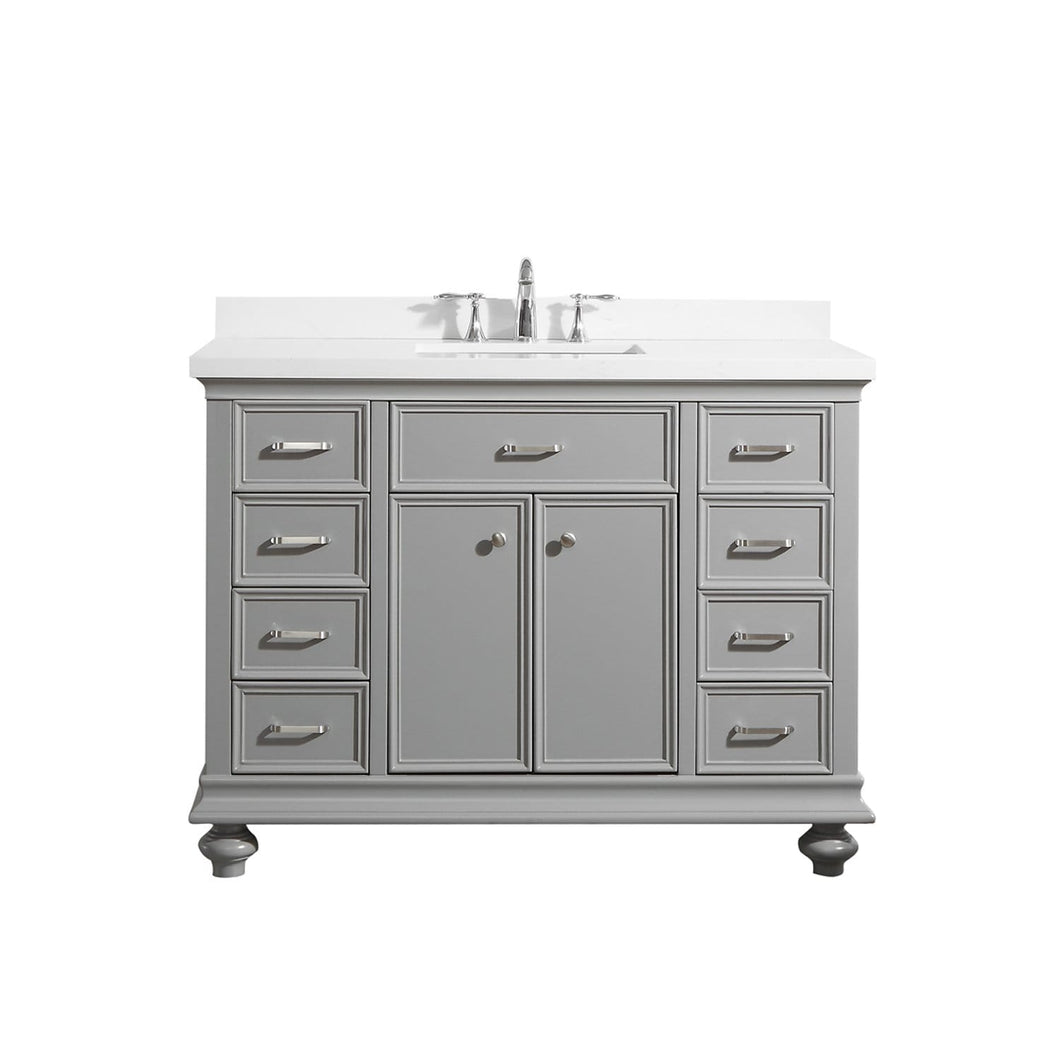 Vinnova Vanity Vinnova Charlotte 48