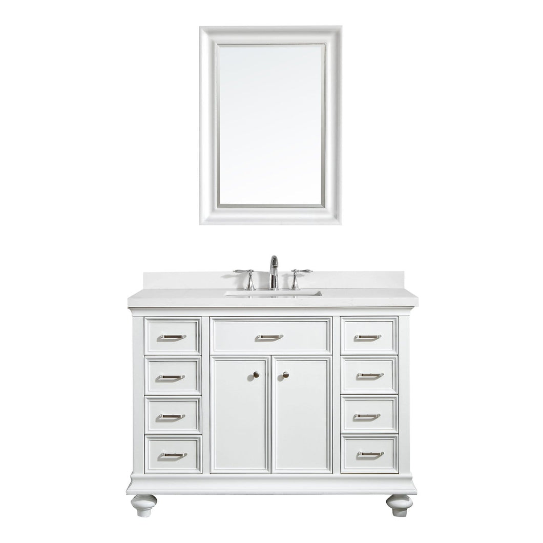Vinnova Vanity Vinnova Charlotte 48