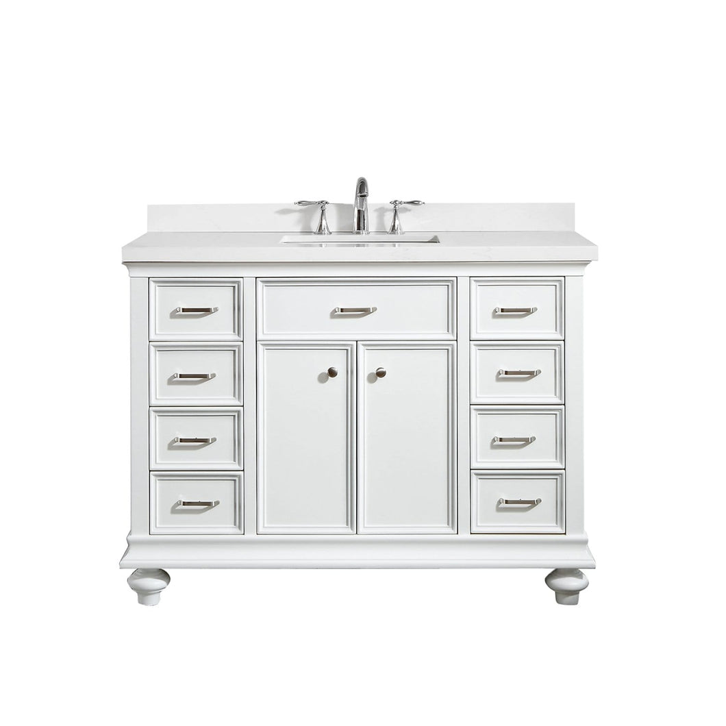 Vinnova Vanity Vinnova Charlotte 48