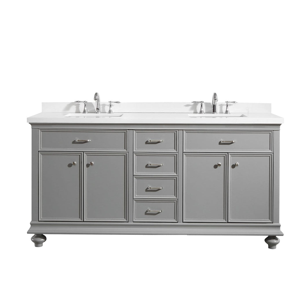 Vinnova Vanity Vinnova Charlotte 72