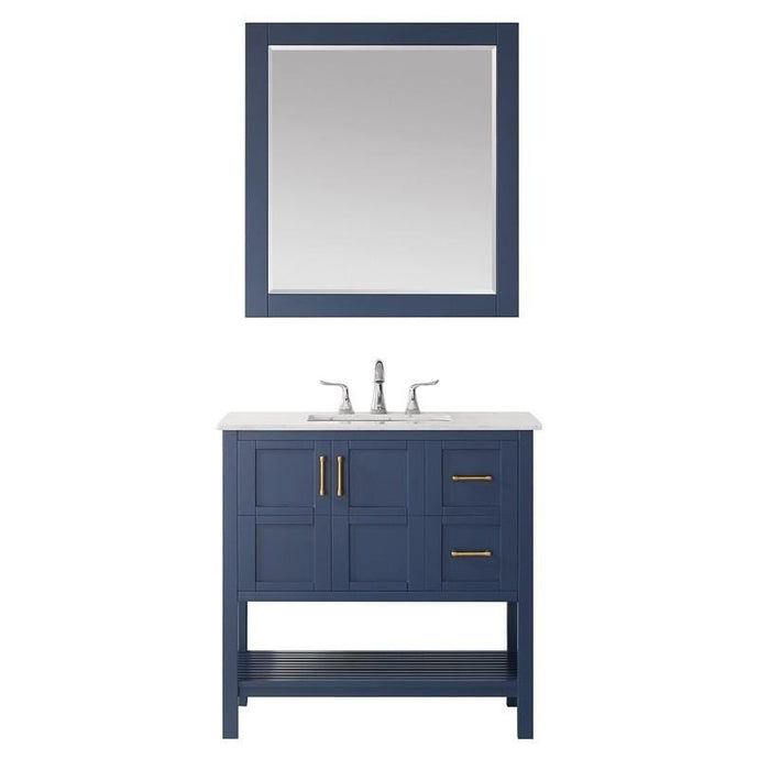 Vinnova Vanity Vinnova Florence 36