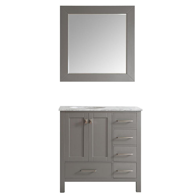 Vinnova Vanity Vinnova Gela 36