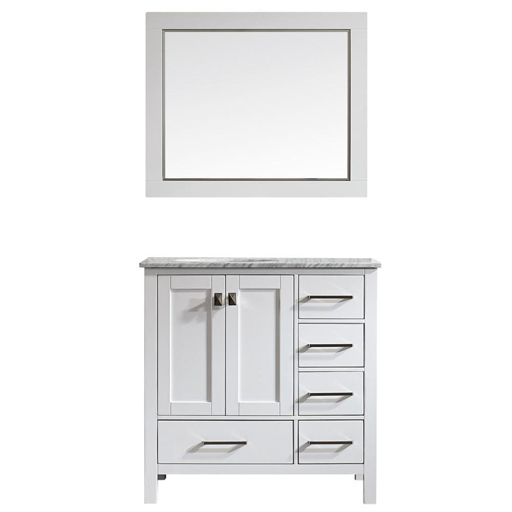Vinnova Vanity Vinnova Gela 36