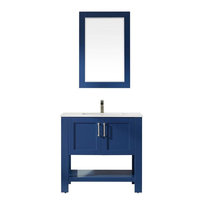Vinnova Vanity Vinnova Grayson 36