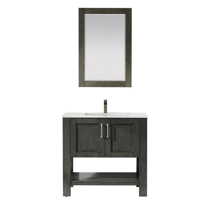 Vinnova Vanity Vinnova Grayson 36