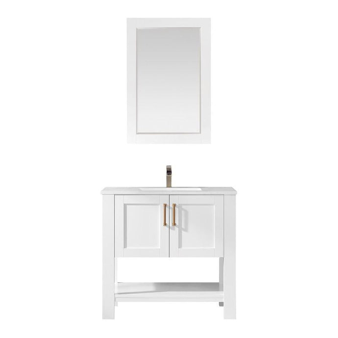 Vinnova Vanity Vinnova Grayson 36