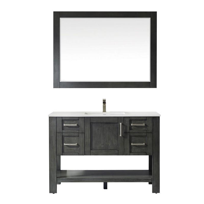 Vinnova Vanity Vinnova Grayson 48