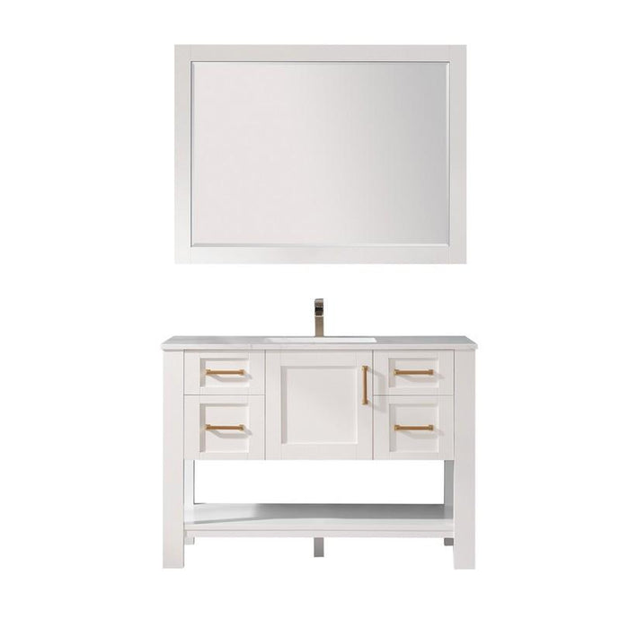 Vinnova Vanity Vinnova Grayson 48