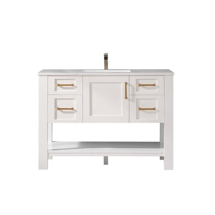 Vinnova Vanity Vinnova Grayson 48