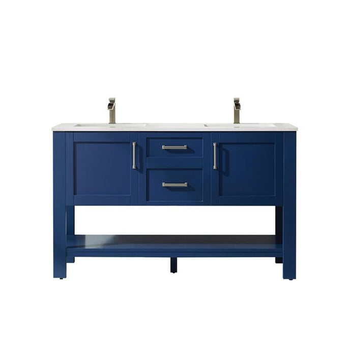 Vinnova Vanity Vinnova Grayson 60