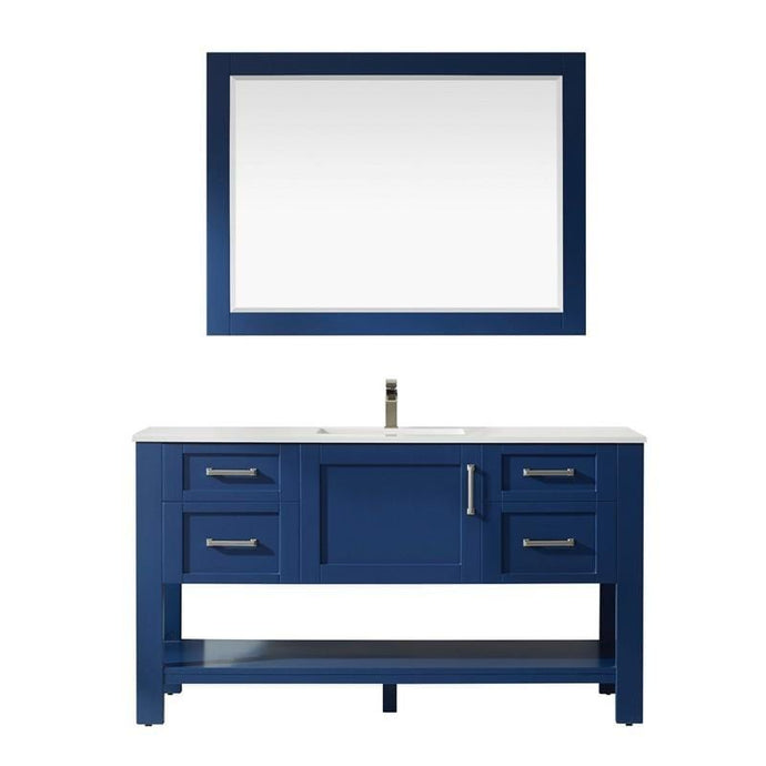 Vinnova Vanity Vinnova Grayson 60