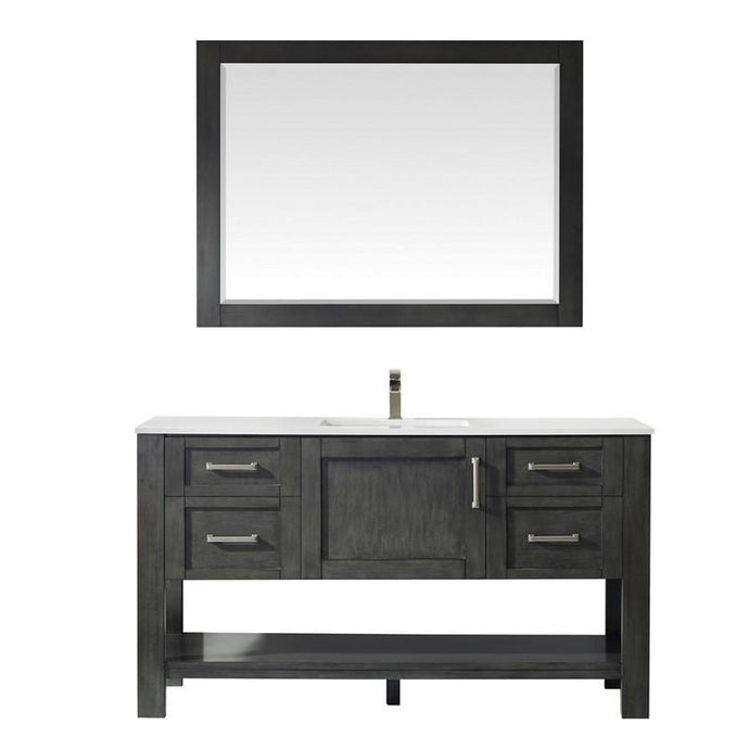 Vinnova Vanity Vinnova Grayson 60