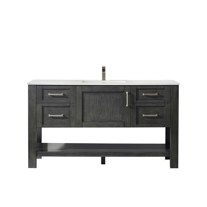 Vinnova Vanity Vinnova Grayson 60