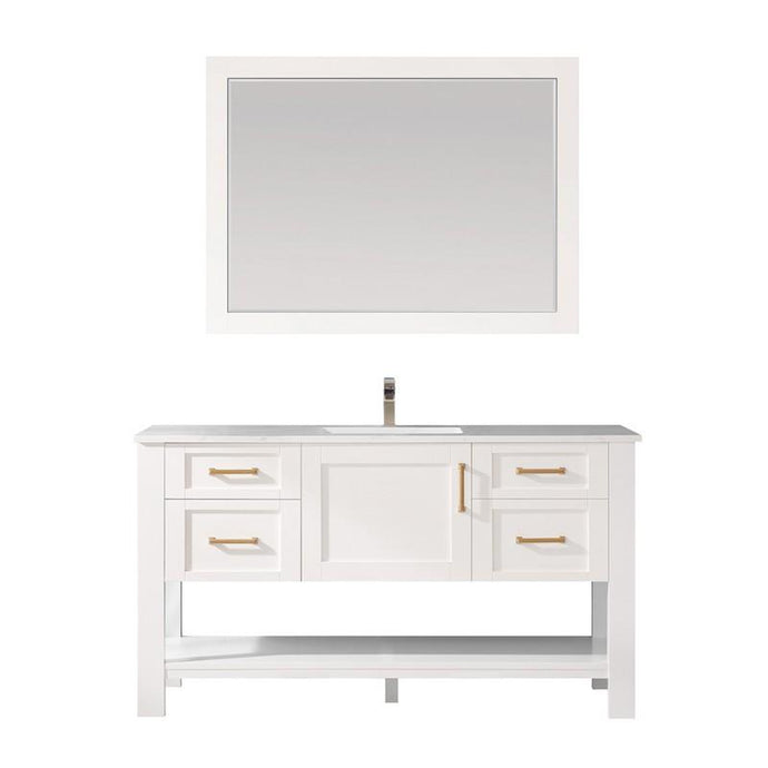 Vinnova Vanity Vinnova Grayson 60