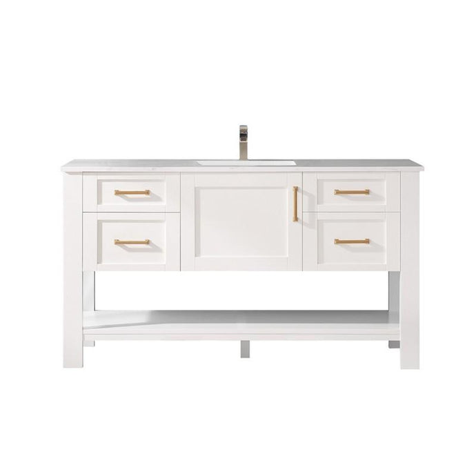 Vinnova Vanity Vinnova Grayson 60