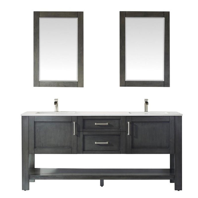 Vinnova Vanity Vinnova Grayson 72